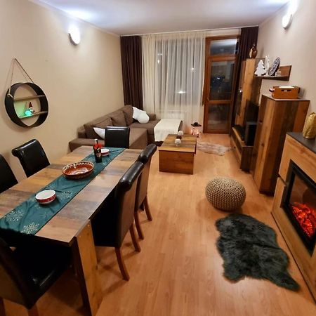 Borovets Sequoia2 Luxury Apartment Exterior foto