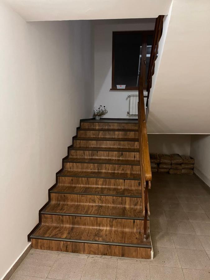 Borovets Sequoia2 Luxury Apartment Exterior foto